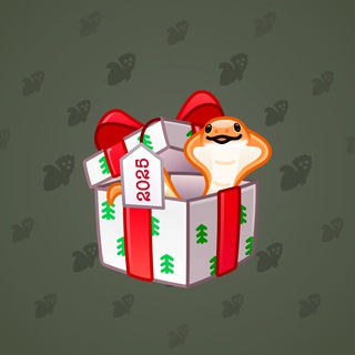 Snake Box #30291