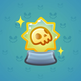 Crystal Ball #4333