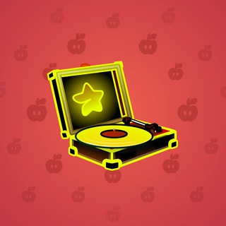 Record Player #31420