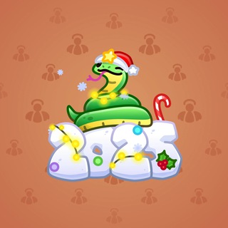 Lunar Snake #132320