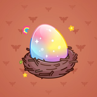 Easter Egg #25123