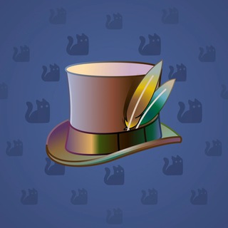 Top Hat #11212