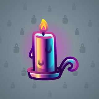 Eternal Candle #43603