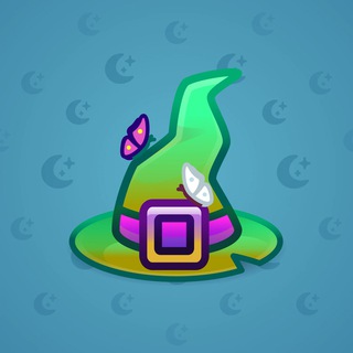 Witch Hat #65678
