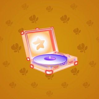 Record Player #364