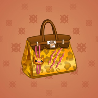 Loot Bag #11606