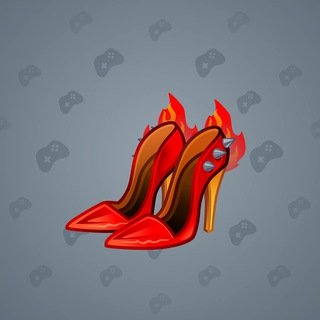 Sky Stilettos #11946