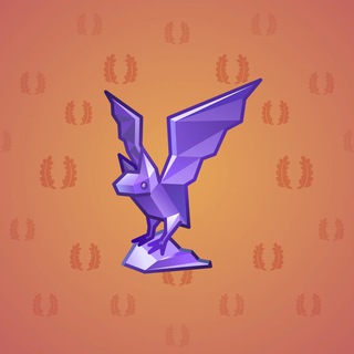 Rare Bird #5649