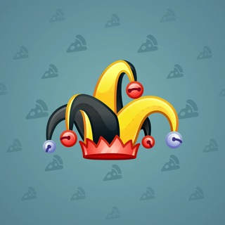 Jester Hat #132818