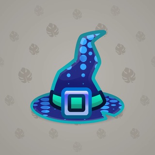 Witch Hat #76022