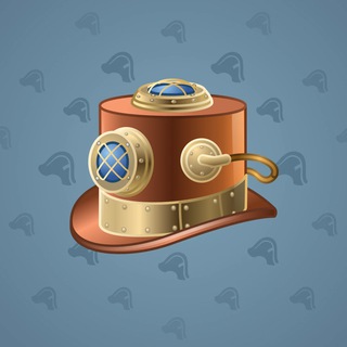 Top Hat #19923