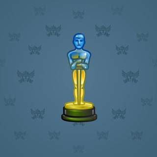 Mini Oscar #573