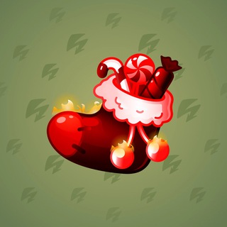 Xmas Stocking #212026