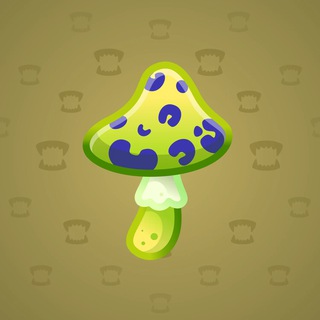 Spy Agaric #79044