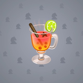 Spiced Wine #3107