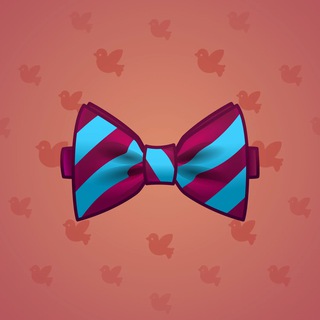 Bow Tie #32060