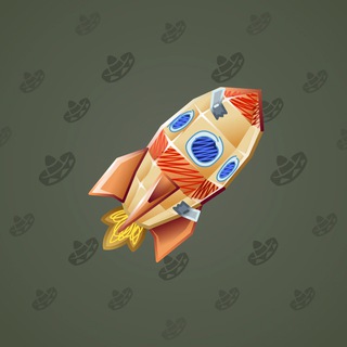 Stellar Rocket #109497