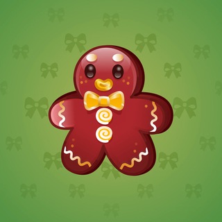 Ginger Cookie #113971