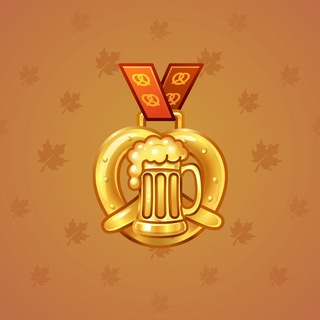 Victory Medal #101702