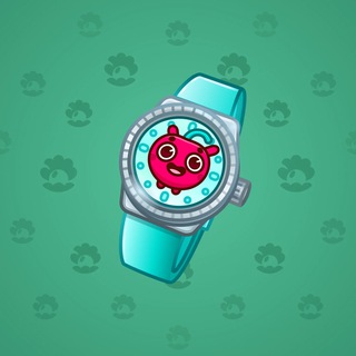 Swiss Watch #13310