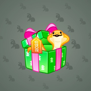 Snake Box #94897
