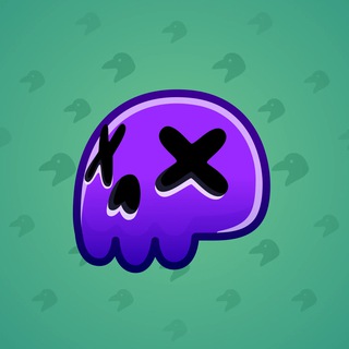 Electric Skull #8686
