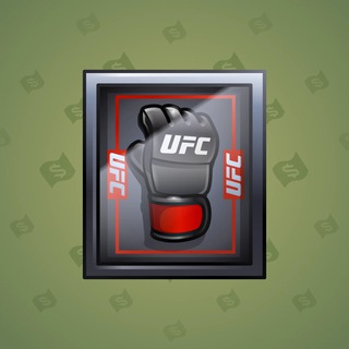 UFC Strike #24894