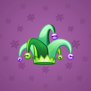 Jester Hat #9431