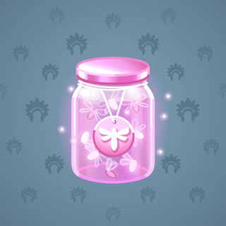 Restless Jar #36802