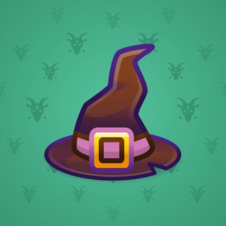 Witch Hat #28708
