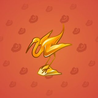 Rare Bird #3503
