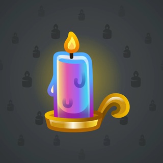 Eternal Candle #14967