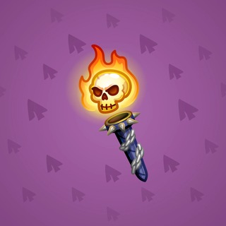 Chill Flame #93683