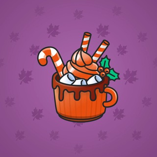 Holiday Drink #73625