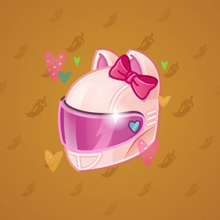 Neko Helmet #4482