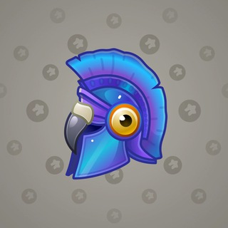 Heroic Helmet #3218