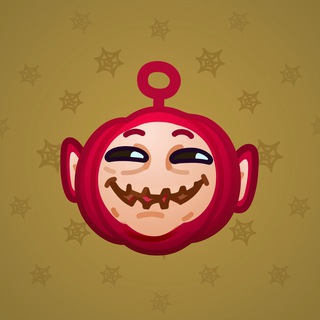 Mad Pumpkin #9431