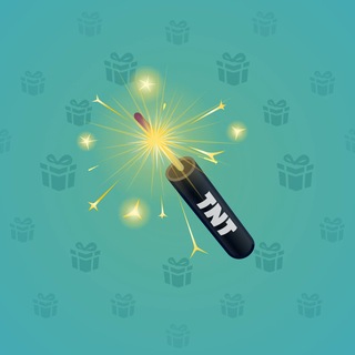 Party Sparkler #187768