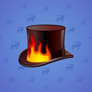 Top Hat #3503