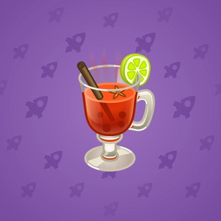 Spiced Wine #60960