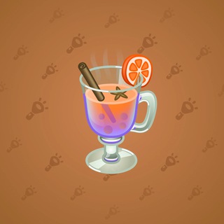Spiced Wine #29778