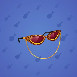 Durov’s Glasses #2569