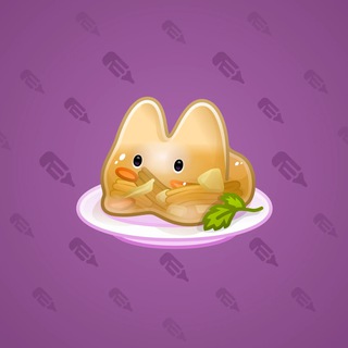 Jelly Bunny #21130