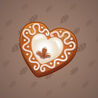 Cookie Heart #62488