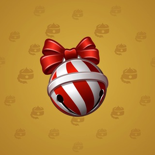 Sleigh Bell #1268