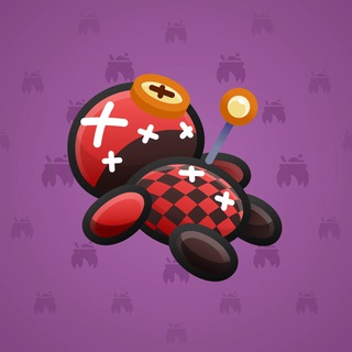 Voodoo Doll #10921