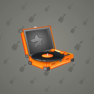 Record Player #11471