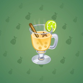 Spiced Wine #45498