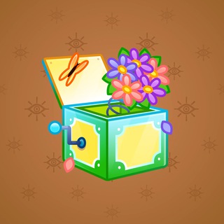 Jack-in-the-Box #18132