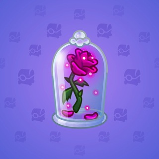 Eternal Rose #14712